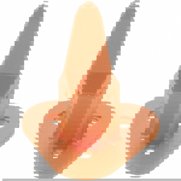 Plastic Automotive Terminal Parts